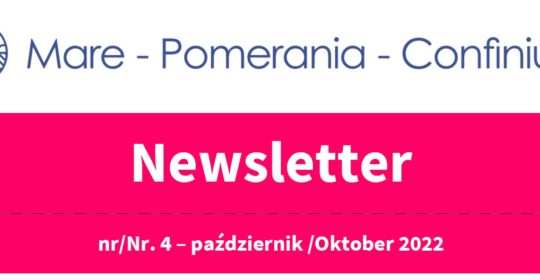 Newsletter No. 4 now available