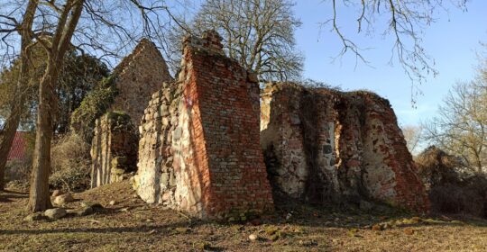 International conference – “Perceptions of the multicultural heritage of the Baltic borderlands in the 19th and 20th centuries” – announcement