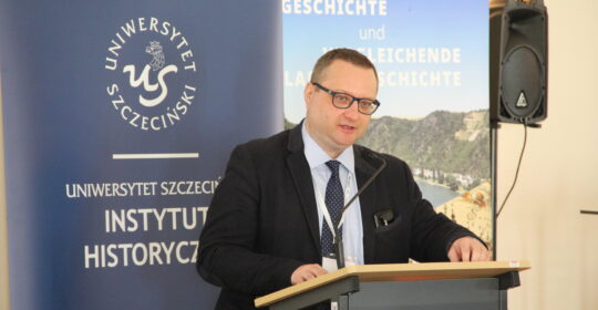 Międzynarodowa konferencja „Biskupi w strefie bałtyckiej w XII-XVI w. Między duszpasterstwem a pragnieniem władzy”