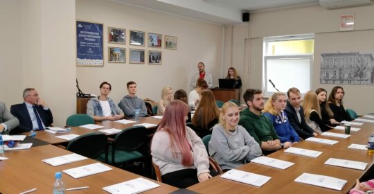 Workshop: The history of nationalism in image, art and fashion in Central and Eastern Europe